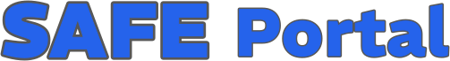 SAFE Portal