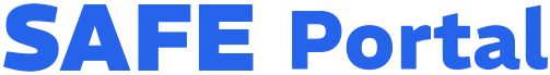 SAFE Portal